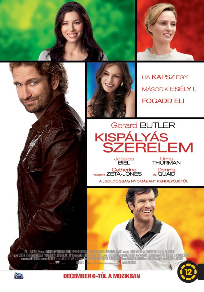 Мужчина нарасхват (2012) Мужчина нарасхват (2012)